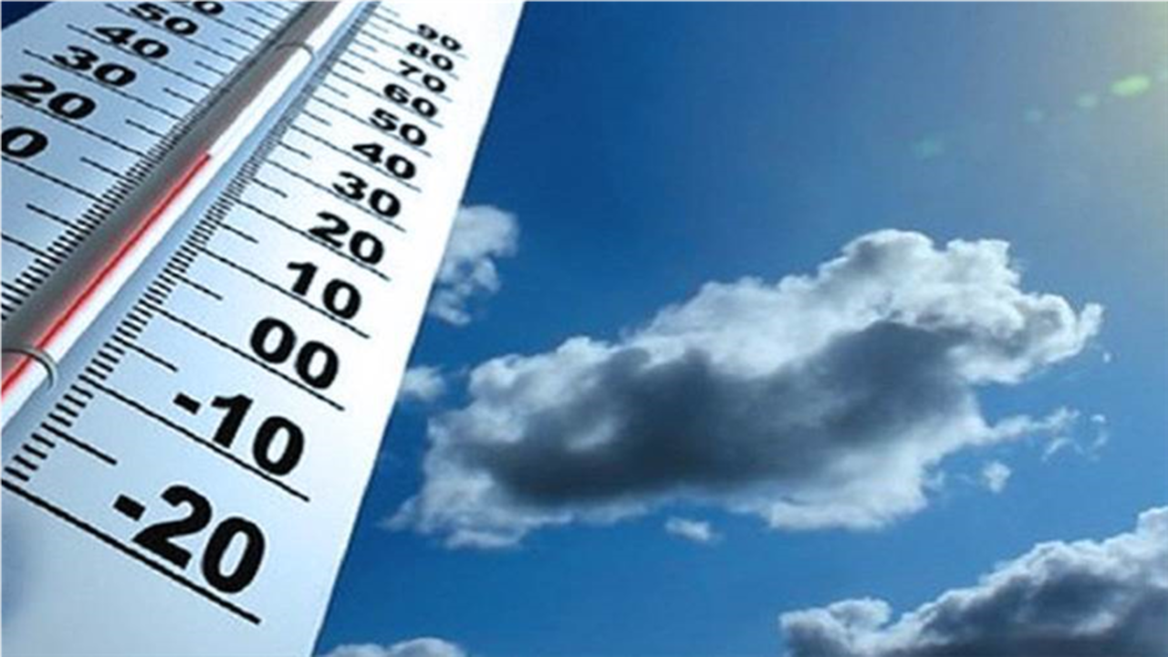 هيئة الأرصاد تحذر من تقلبات جوية متوقعة خلال أول أيام عيد الفطر